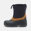 Friboo Snowboots- Dark Blue