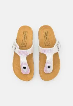 Friboo Teensandalen - White -Friboo Groot Warenhuis 58f624363ed949a4ae4e19d0a93b8ff4