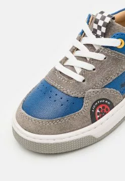 Friboo Disney And Pixar Cars Lightning Mcqueen - Low-Top Trainers- Sneakers Laag - Dark Blue -Friboo Groot Warenhuis 5b35a472e57c4dbbb867cf54c65b6ad2