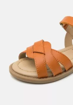 Friboo Leather - Sandalen - Orange -Friboo Groot Warenhuis 5c16fb3775f64d6982f8418f5714ee8a