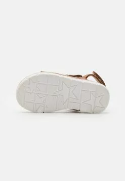 Friboo Leather - Sandalen - Cognac -Friboo Groot Warenhuis 5f93cfa49c5c47cdae61a4308e1e8eeb