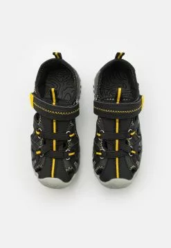 Friboo Outdoorsandalen - Black 9 Friboo Outdoorsandalen - Black -Friboo Groot Warenhuis 60b01f684d1149a88df8015769fecc48