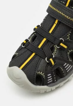 Friboo Outdoorsandalen - Black 11 Friboo Outdoorsandalen - Black -Friboo Groot Warenhuis 6205d69738ee4794a0ce3f40a2d92d56