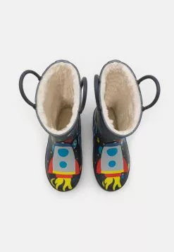 Friboo Regenlaarzen - Dark Blue -Friboo Groot Warenhuis 634c39af0e2749daa530a77f76c2d3d1