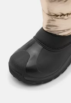 Friboo Snowboots- Gold -Friboo Groot Warenhuis 635c1ab1f966457f959e5fe9512a1e0e