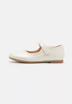 Friboo Ballerina'S - White