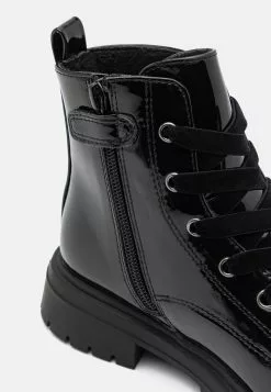 Friboo Veterboots - Black -Friboo Groot Warenhuis 646b60b247fa4a0484bbc6862f017688