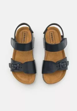 Friboo Unisex - Sandalen - Blue -Friboo Groot Warenhuis 6749747eb5054460ab377dc6c69ad35f