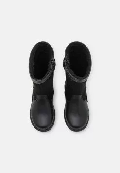 Friboo Laarzen - Black 9 Friboo Laarzen - Black -Friboo Groot Warenhuis 68a6089636a44ba5bfeb26ee07625624