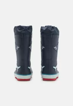 Friboo Regenlaarzen - Dark Blue 8 Friboo Regenlaarzen - Dark Blue -Friboo Groot Warenhuis 696afb6a2e1c4875b12234f89a5feec2