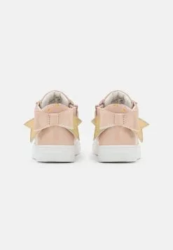 Friboo Sneakers Hoog - Beige -Friboo Groot Warenhuis 6a0d76a04b05400d8dc7a5709372d7c9