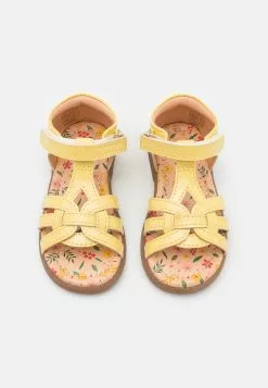 Friboo Sandalen - Yellow -Friboo Groot Warenhuis 6bed416d42b2494799caac9528c5560e