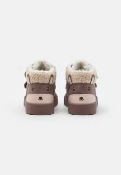 Friboo Sneakers Hoog - Mauve -Friboo Groot Warenhuis 6c1d416b05e9423bb967425ad4ce14a0