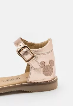 Friboo Disney Mickey Mouse Strappy Sandals - Sandalen - Rose Gold-Coloured 11 Friboo Disney Mickey Mouse Strappy Sandals - Sandalen - Rose Gold-Coloured -Friboo Groot Warenhuis 6c3911c639b2405ca9116a95c43b0cb0