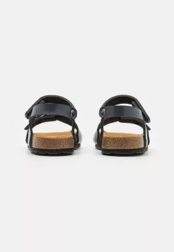 Friboo Unisex - Sandalen - Blue -Friboo Groot Warenhuis 6c43753b9d574b8abdf5d39bf3979b73