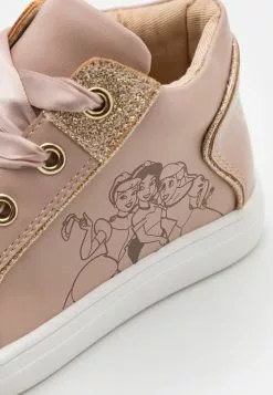 Friboo Disney Princess - Sneakers Hoog - Light Pink -Friboo Groot Warenhuis 6c5d1ac5602348a28ac90ff7bcb35e95
