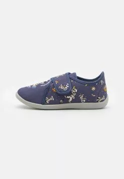 Friboo Disney Mickey Mouse - Pantoffels - Dark Blue
