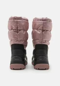 Friboo Snowboots- Pink -Friboo Groot Warenhuis 6d2079eef9b64f0eb75efe927e0c4ff9