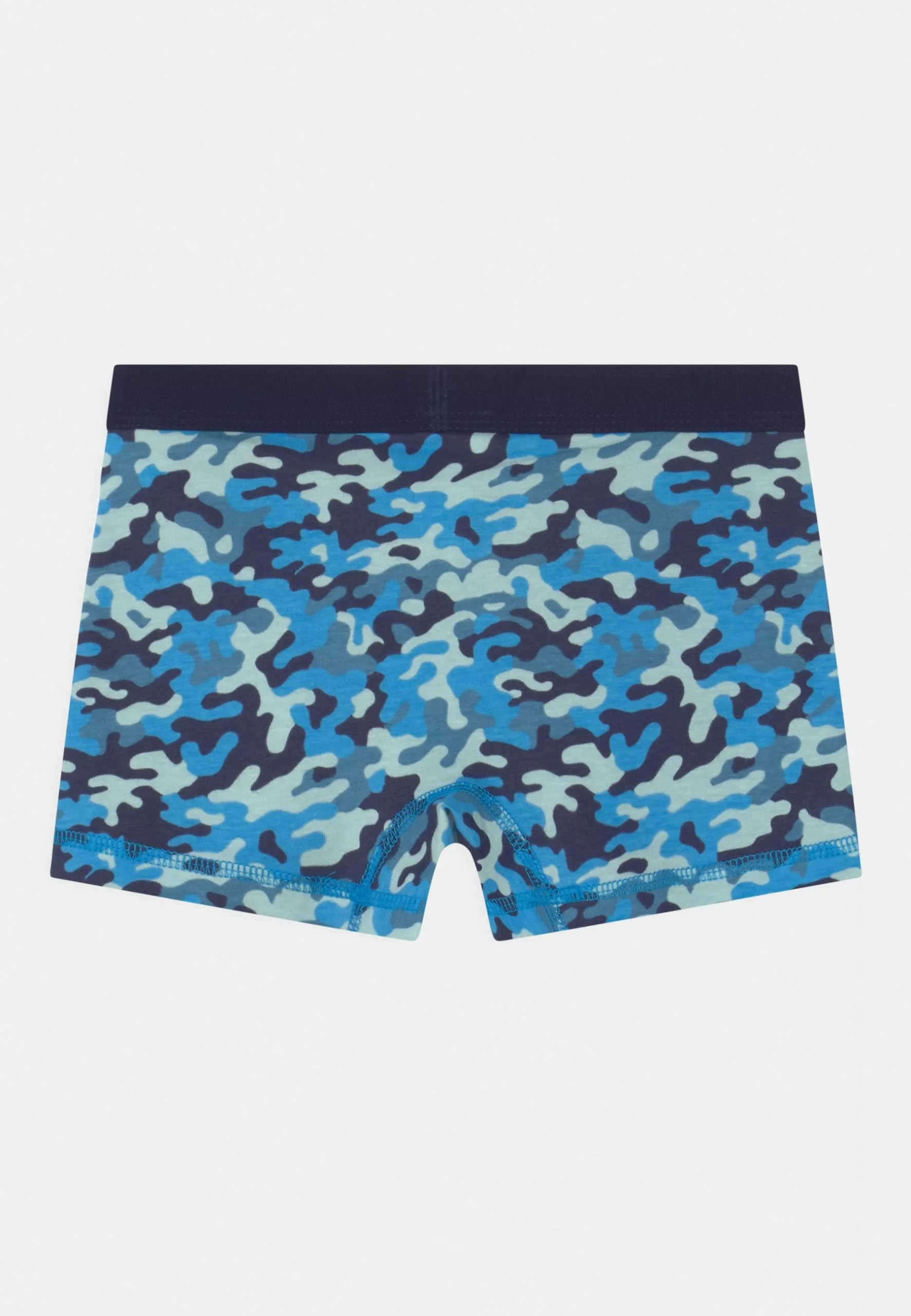 Friboo Boys Printed Underwear 7 Pack - Onderbroeken - Multi-Coloured 2 Friboo Boys Printed Underwear 7 Pack - Onderbroeken - Multi-Coloured - Afbeelding 2