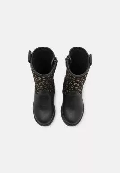 Friboo Laarzen - Black -Friboo Groot Warenhuis 700e54c8f5fe43ffbc8390fcc98599b9