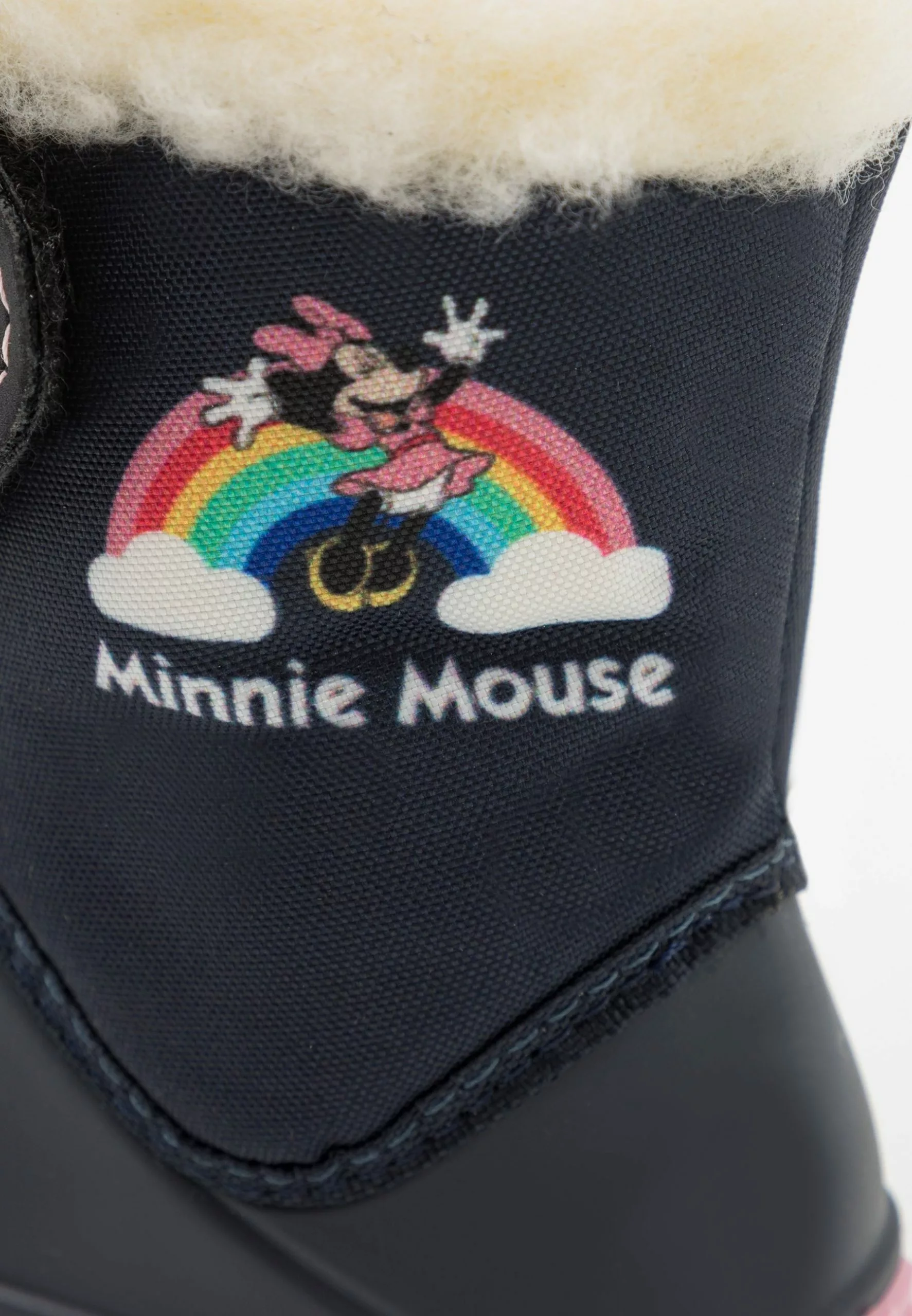 Friboo Disney Minnie Mouse - Snow Boots - Snowboots- Dark Blue 6 Friboo Disney Minnie Mouse - Snow Boots - Snowboots- Dark Blue - Afbeelding 6