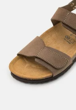 Friboo Leather - Sandalen - Brown -Friboo Groot Warenhuis 706c6a4b9ff64712b83a341ff11a2fc0