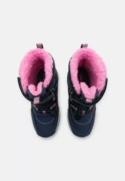 Friboo Snowboots- Dark Blue 9 Friboo Snowboots- Dark Blue -Friboo Groot Warenhuis 7326b7eae536405894fdf8ee96238922