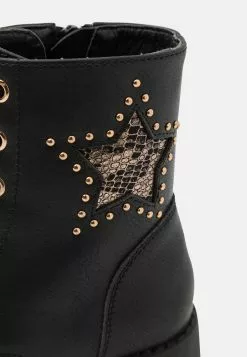 Friboo Veterboots - Black -Friboo Groot Warenhuis 75449e4739614fd1bb46fb11c961c1f7