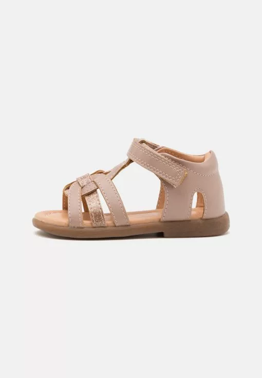 Friboo Sandalen - Light Pink -Friboo Groot Warenhuis 75d82ef53f2c4399aa1ca5e93c01354e