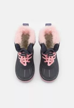Friboo Snowboots- Dark Blue -Friboo Groot Warenhuis 7a867a226cbe421b839310d98bff5c4f