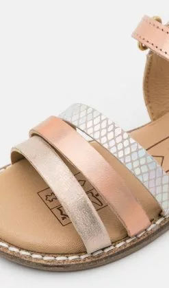 Friboo Leather - Sandalen - Light Pink -Friboo Groot Warenhuis 7b312572964a4744934aad491b90d76d