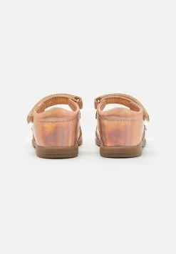 Friboo Sandalen - Rose Gold-Coloured -Friboo Groot Warenhuis 7be4287438f343ebbdba77aaaa2b9288