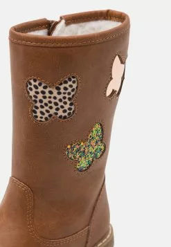 Friboo Laarzen - Cognac -Friboo Groot Warenhuis 7e3e4e44cd0042c69d7de463105f373d