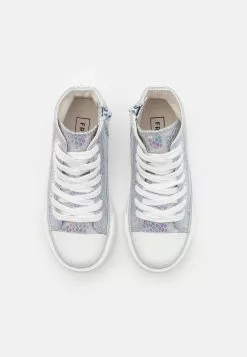 Friboo Sneakers Hoog - Light Blue -Friboo Groot Warenhuis 7fc7b021aba1406c898e0b5da2ce0e76