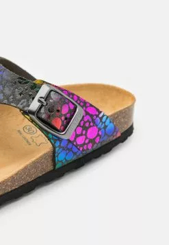 Friboo Teensandalen - Dark Blue -Friboo Groot Warenhuis 80643f4436b74f6c9995a63fca3a855c