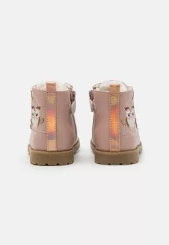 Friboo Veterboots - Pink -Friboo Groot Warenhuis 82179c02307d4252be1dec7463f7a5b6