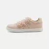 Friboo Sneakers Laag - Light Pink