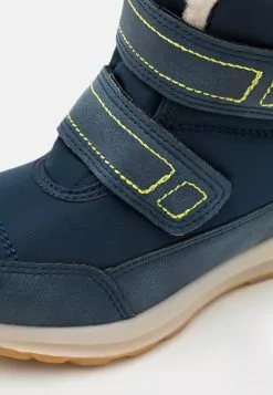 Friboo Snowboots- Dark Blue -Friboo Groot Warenhuis 84f06b4fb6024a29bfd506b284d29a88