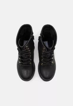 Friboo Veterboots - Black -Friboo Groot Warenhuis 87c4e5bf1d7f4e85a1d6876f565dec37