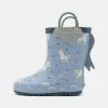 Friboo Regenlaarzen - Light Blue
