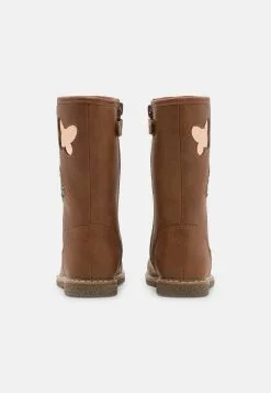 Friboo Laarzen - Cognac -Friboo Groot Warenhuis 8870ddd5ae0d4bdfa9f2d4b3c6112ad1