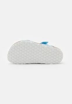 Friboo Sandalen - Light Blue -Friboo Groot Warenhuis 88d5227a17514d419ba76d9f01092995