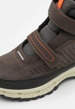 Friboo Korte Laarzen - Brown -Friboo Groot Warenhuis 8bf22b60e9014f52a0ef189b3cf71f8d