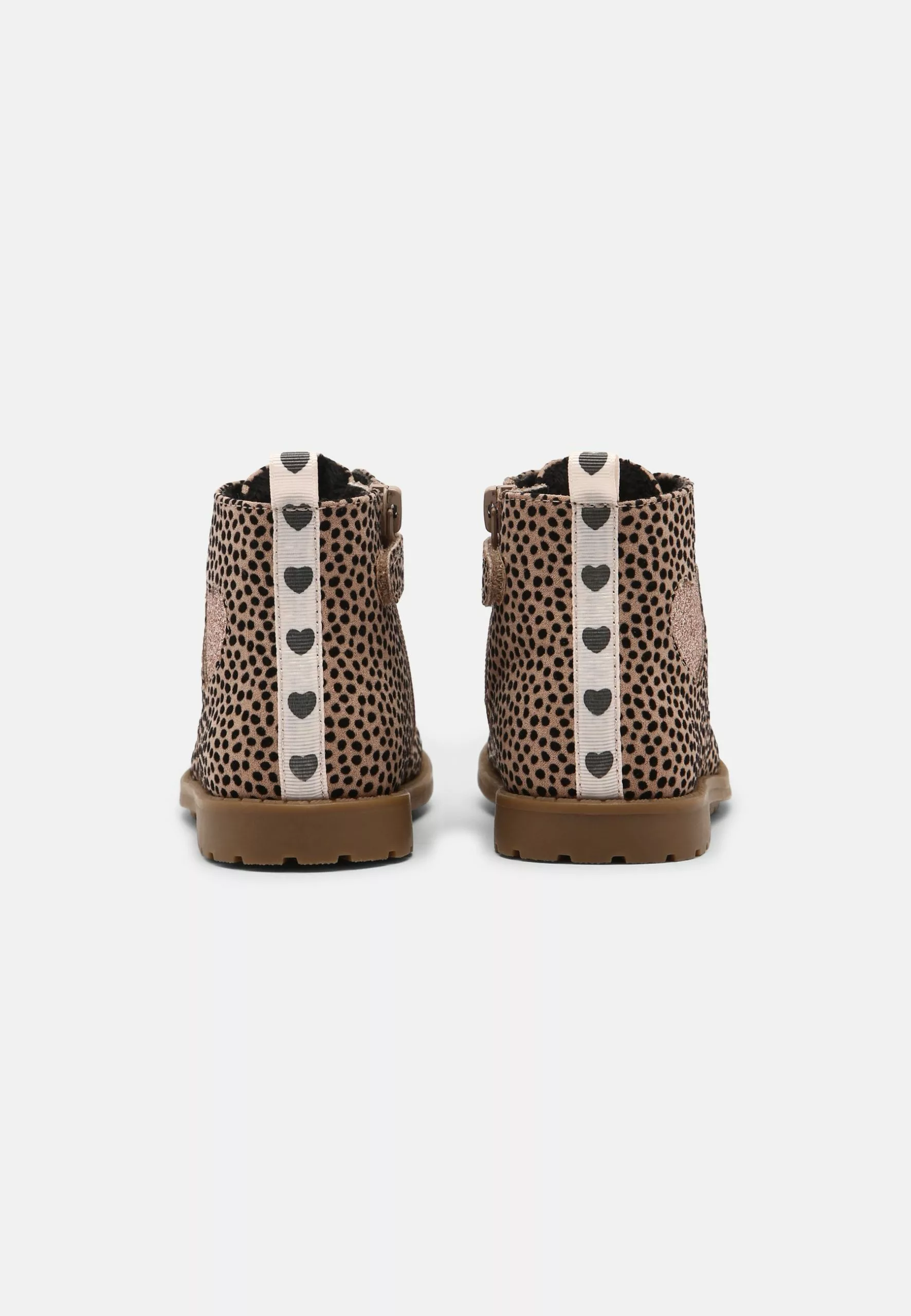 Friboo Veterboots - Pink 3 Friboo Veterboots - Pink - Afbeelding 3