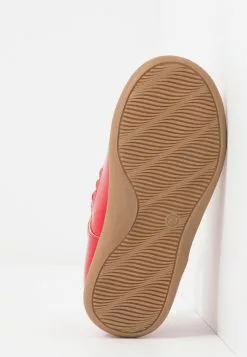 Friboo Ballerina'S Met Enkelbandjes - Red -Friboo Groot Warenhuis 8e89000bf0ee439598d0199725826498