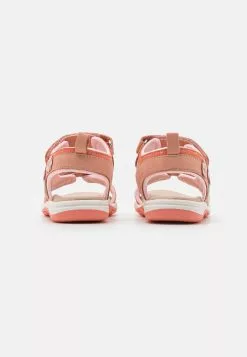 Friboo Leather - Outdoorsandalen - Pink -Friboo Groot Warenhuis 8f36e56dda314025b2f90e0e25ef3d20