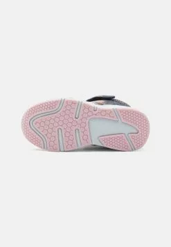 Friboo Sneakers Hoog - Dark Blue -Friboo Groot Warenhuis 8f4f64f92ec743a2b053509b8482b9c5