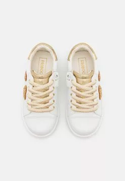 Friboo Sneakers Laag - White -Friboo Groot Warenhuis 9190e26287b24da9a462850d03422579