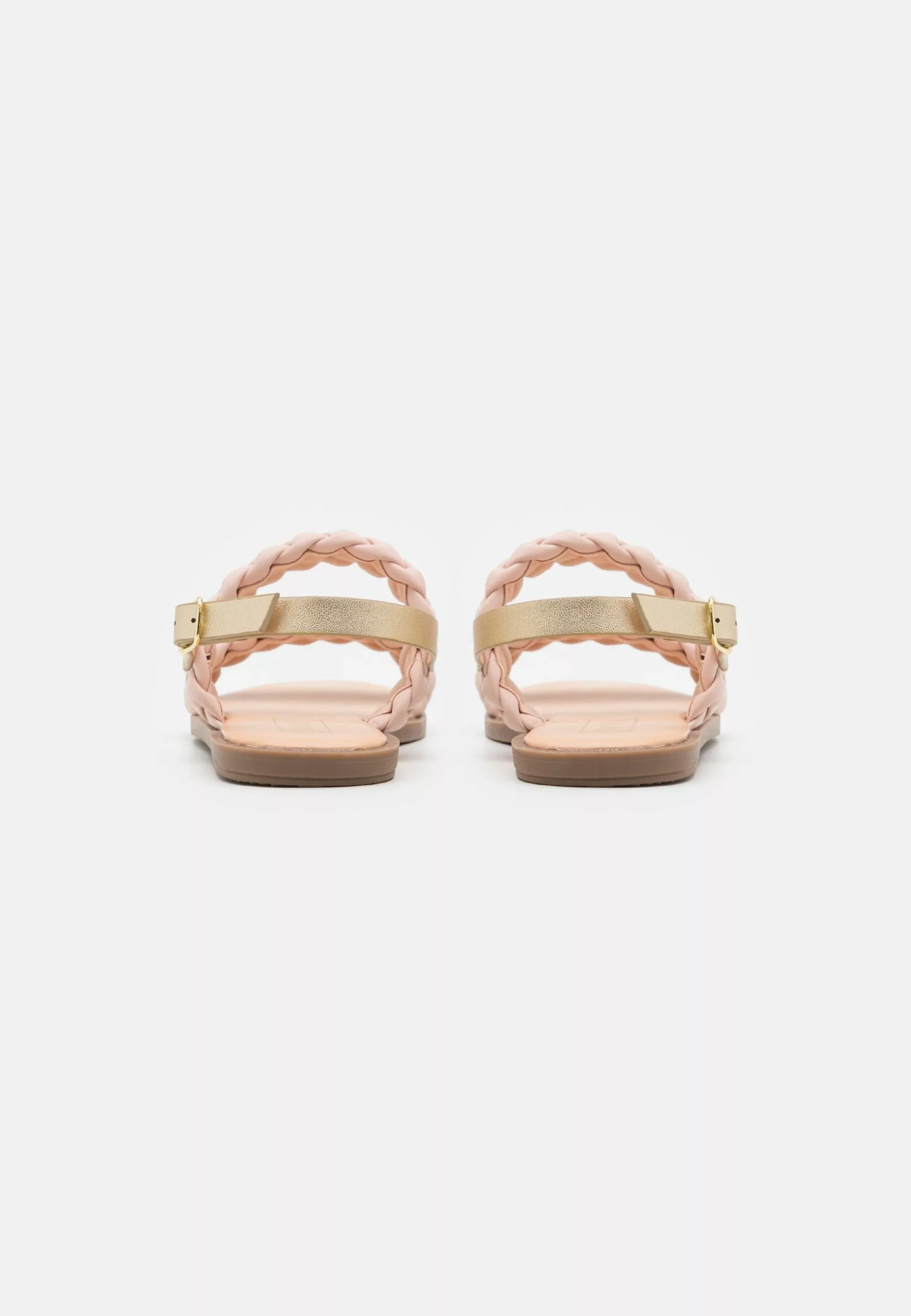 Friboo Sandalen - Light Pink 3 Friboo Sandalen - Light Pink - Afbeelding 3