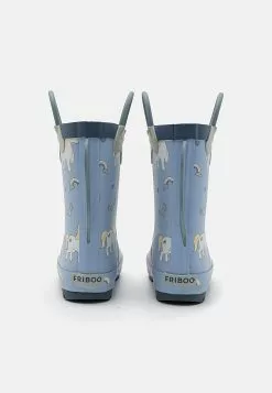 Friboo Regenlaarzen - Light Blue 8 Friboo Regenlaarzen - Light Blue -Friboo Groot Warenhuis 957219cfa0f44fd0a2abb155d60c38ab